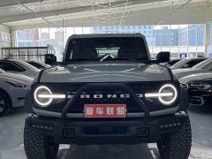 Ford Mustang 2.3T Wilderness - ფოტო 2