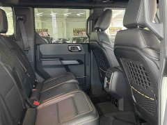 Ford Mustang 2.3T Wilderness - ფოტო 9