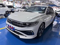 Volkswagen Bora 300TSI DSG Respect Edition - ფოტო 1