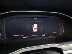 Volkswagen Bora 300TSI DSG Respect Edition - ფოტო 10