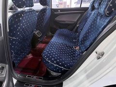 Volkswagen Bora 300TSI DSG Respect Edition - ფოტო 11