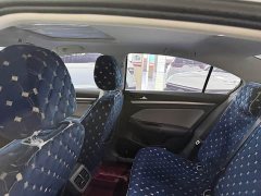 Volkswagen Bora 300TSI DSG Respect Edition - ფოტო 12