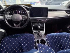 Volkswagen Bora 300TSI DSG Respect Edition - ფოტო 13