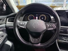 Volkswagen Bora 300TSI DSG Respect Edition - ფოტო 14