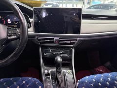 Volkswagen Bora 300TSI DSG Respect Edition - ფოტო 15