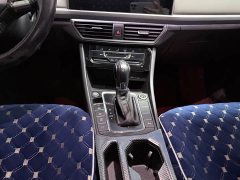 Volkswagen Bora 300TSI DSG Respect Edition - ფოტო 16