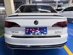 Volkswagen Bora 300TSI DSG Respect Edition - ფოტო 18