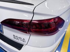 Volkswagen Bora 300TSI DSG Respect Edition - ფოტო 20
