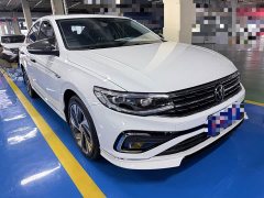 Volkswagen Bora 300TSI DSG Respect Edition - ფოტო 3