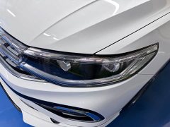 Volkswagen Bora 300TSI DSG Respect Edition - ფოტო 4