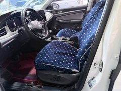 Volkswagen Bora 300TSI DSG Respect Edition - ფოტო 8