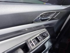 Volkswagen Bora 300TSI DSG Respect Edition - ფოტო 9