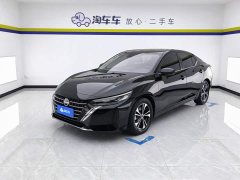 Nissan Sylphy 2023 1.6L CVT Comfort Edition - ფოტო 1