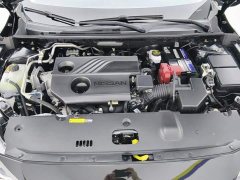 Nissan Sylphy 2023 1.6L CVT Comfort Edition - ფოტო 10