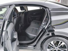Nissan Sylphy 2023 1.6L CVT Comfort Edition - ფოტო 11