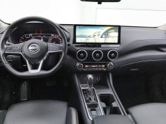 Nissan Sylphy 2023 1.6L CVT Comfort Edition - ფოტო 12