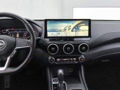 Nissan Sylphy 2023 1.6L CVT Comfort Edition - ფოტო 13