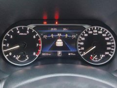 Nissan Sylphy 2023 1.6L CVT Comfort Edition - ფოტო 14