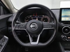 Nissan Sylphy 2023 1.6L CVT Comfort Edition - ფოტო 15