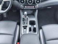 Nissan Sylphy 2023 1.6L CVT Comfort Edition - ფოტო 16
