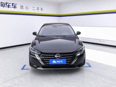 Nissan Sylphy 2023 1.6L CVT Comfort Edition - ფოტო 2