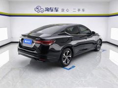 Nissan Sylphy 2023 1.6L CVT Comfort Edition - ფოტო 3