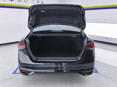 Nissan Sylphy 2023 1.6L CVT Comfort Edition - ფოტო 4