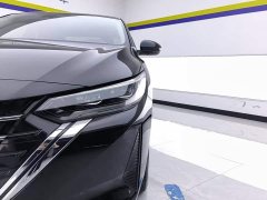 Nissan Sylphy 2023 1.6L CVT Comfort Edition - ფოტო 5