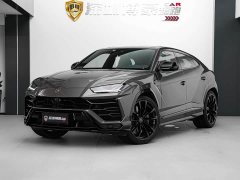 Lamborghini Urus 4.0T V8 - ფოტო 1