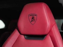 Lamborghini Urus 4.0T V8 - ფოტო 10