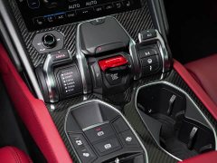 Lamborghini Urus 4.0T V8 - ფოტო 13