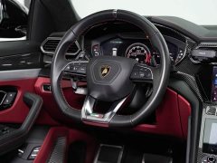 Lamborghini Urus 4.0T V8 - ფოტო 14