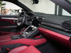 Lamborghini Urus 4.0T V8 - ფოტო 15