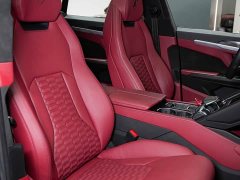 Lamborghini Urus 4.0T V8 - ფოტო 16
