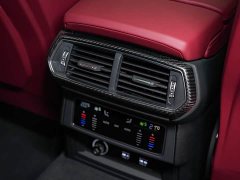 Lamborghini Urus 4.0T V8 - ფოტო 18