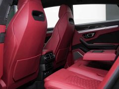 Lamborghini Urus 4.0T V8 - ფოტო 19