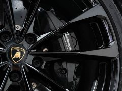 Lamborghini Urus 4.0T V8 - ფოტო 2