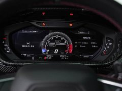 Lamborghini Urus 4.0T V8 - ფოტო 20