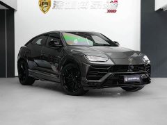 Lamborghini Urus 4.0T V8 - ფოტო 3