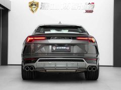 Lamborghini Urus 4.0T V8 - ფოტო 4