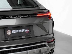 Lamborghini Urus 4.0T V8 - ფოტო 7