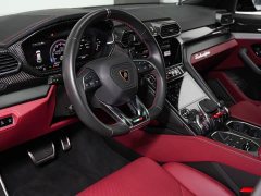 Lamborghini Urus 4.0T V8 - ფოტო 8