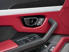 Lamborghini Urus 4.0T V8 - ფოტო 9