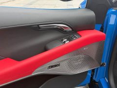 Volkswagen Emira 2021 2.0T DCT First Edition - ფოტო 11