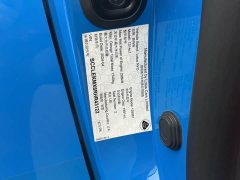 Volkswagen Emira 2021 2.0T DCT First Edition - ფოტო 13