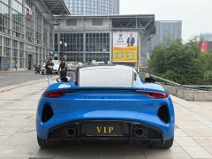 Volkswagen Emira 2021 2.0T DCT First Edition - ფოტო 5