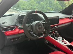 Volkswagen Emira 2021 2.0T DCT First Edition - ფოტო 6