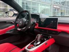 Volkswagen Emira 2021 2.0T DCT First Edition - ფოტო 7