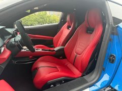 Volkswagen Emira 2021 2.0T DCT First Edition - ფოტო 9
