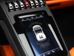 Lamborghini 2020 Lamborghini Huracán EVO RWD Spyder - ფოტო 11